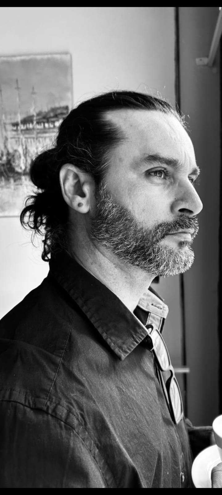 Eli Paulo Faria de Souza